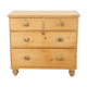 Commode en pin