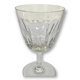 6 crystal water glasses baccarat casino model