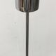 Suspension Chrome Space Age Mid-Century
