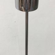 Suspension Chrome Space Age Mid-Century