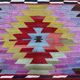 Turkish Kilim 315x139 cm wool