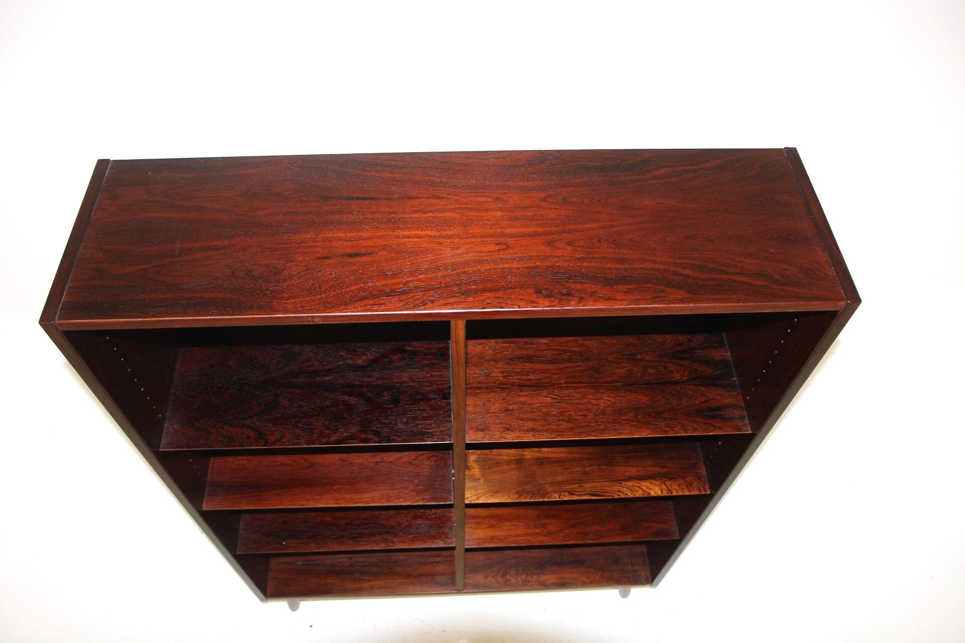 Rosewood library, Denmark, 1960