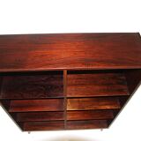 Rosewood library, Denmark, 1960