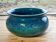 Ceramics by Aldo Londi for Bitossi, model "Rimini blue"