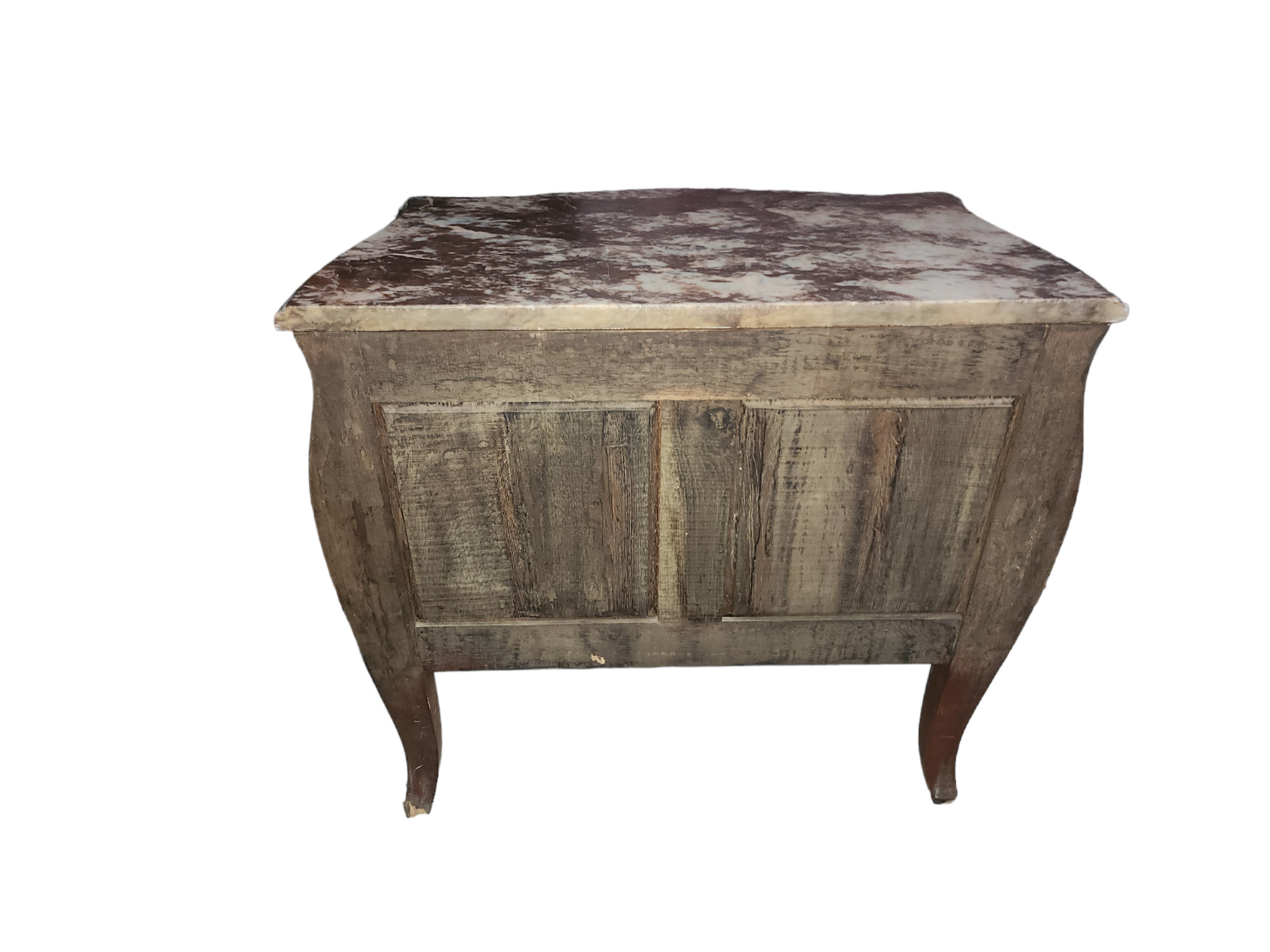 Commode style Louis XV