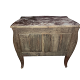 Commode style Louis XV