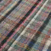 Turkish Handwoven Flatweave Chaput Kilim 172 cm x 274 cm
