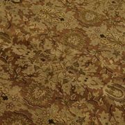 Turkish Handknotted Wool Oushak Rug 132 cm x 184 cm