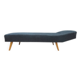 1960 vintage daybed chaise longue