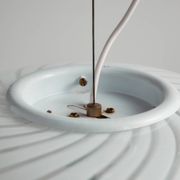 Murano glass pendant