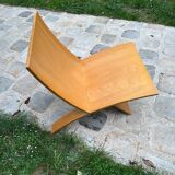 Vintage Laminex chair