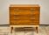 Commode vintage / Coiffeuse, années 1960 Tchécoslovaquie