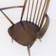Ercol Quaker Chair by Lucian R. Ercolani