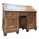 DIRECTORY PERIOD WALNUT SLOPING DESK 18TH CENTURY