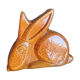 Vintage Easter Bunny/Hare Cake Mould -