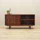 Walnut dresser, Scandinavian design