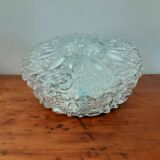 Limburg glass ceiling light