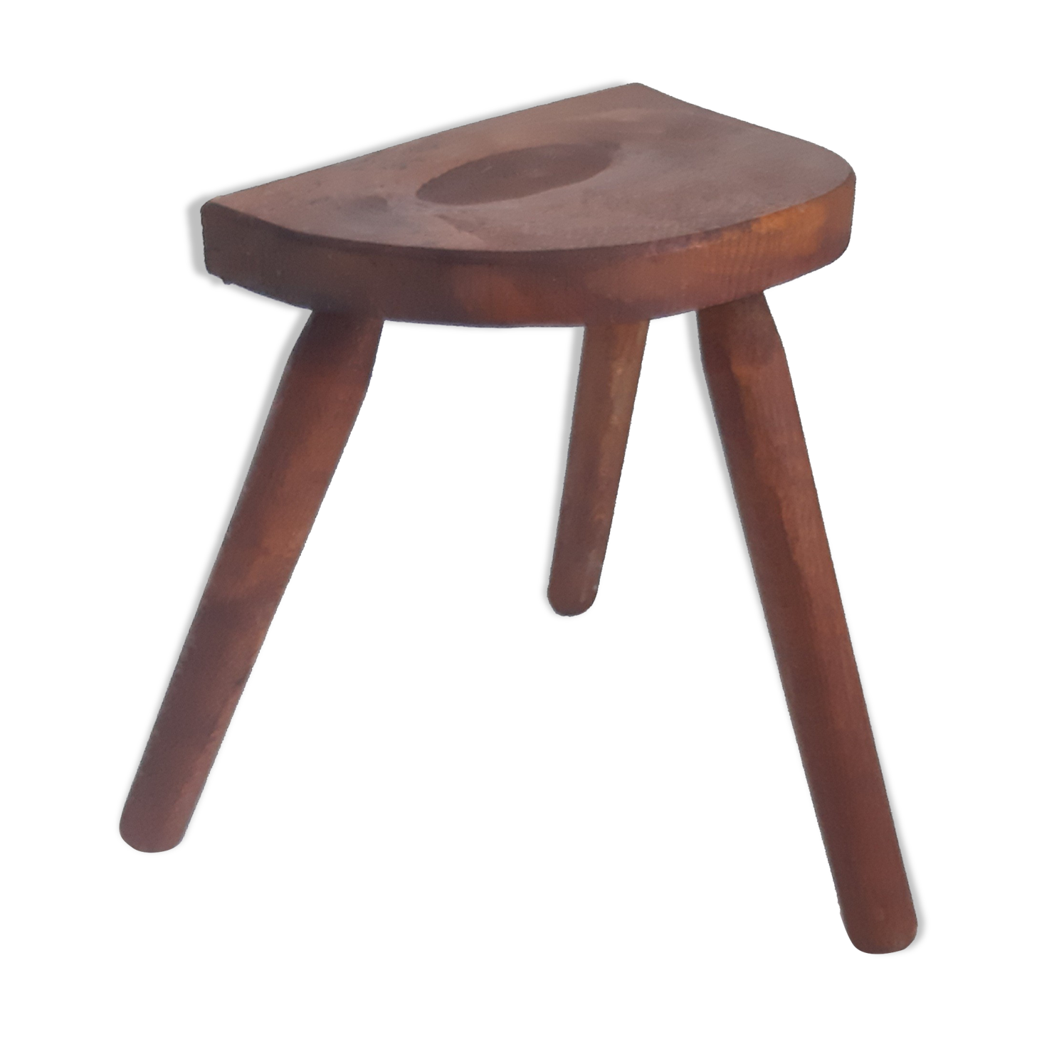 Tripod stool