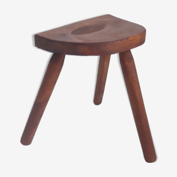 Tabouret tripode