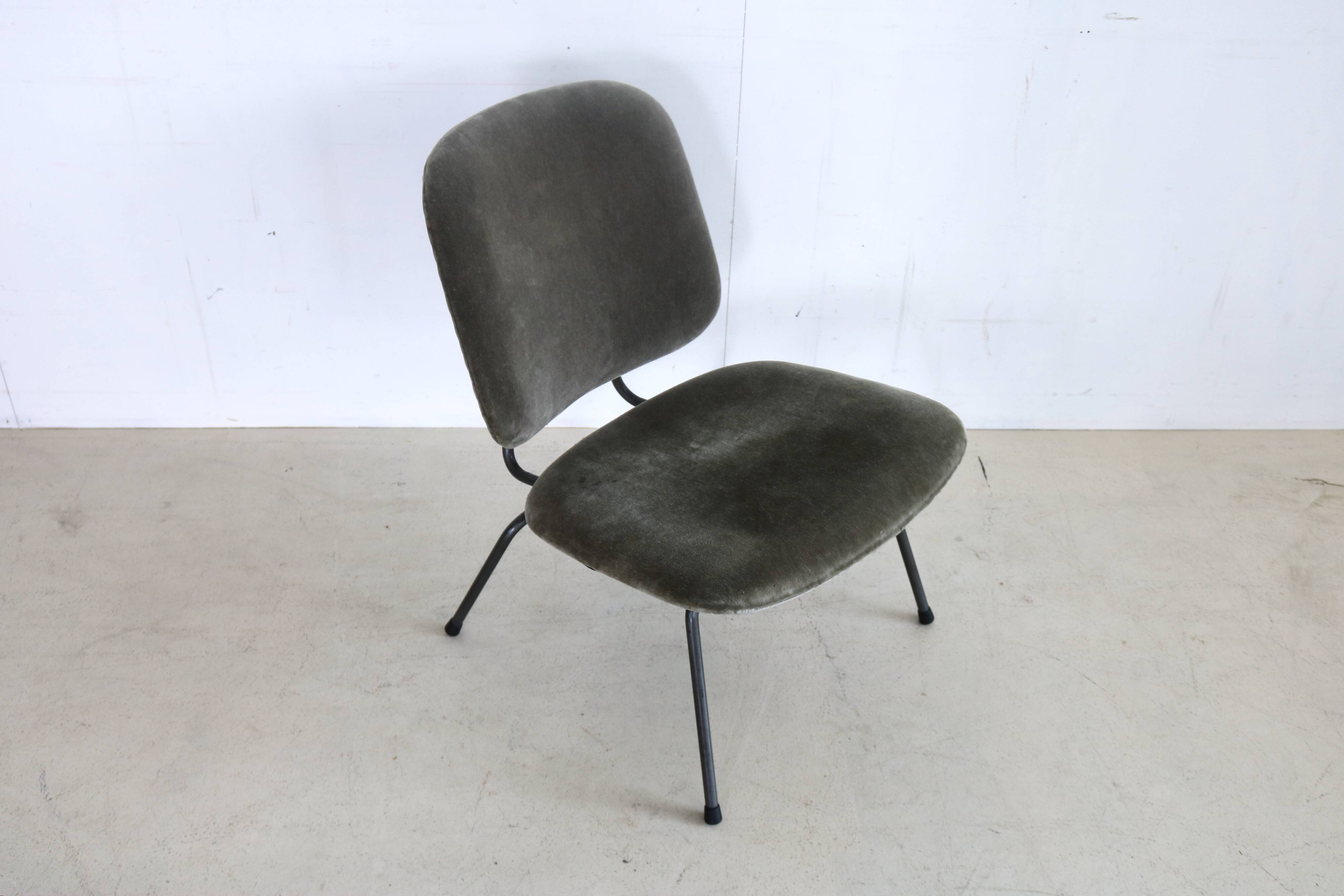 Vintage easy chair by kembo