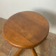 Mid-century stool