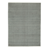 Turkish Handcrafted Loom Oushak Rug 273 cm x 366 cm