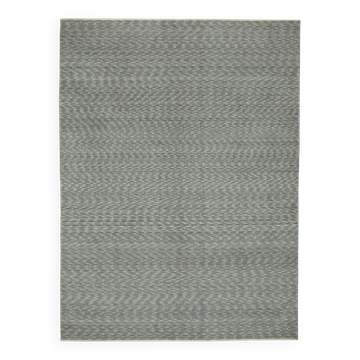 Tapis Oushak turc fait main 273 cm x 366 cm
