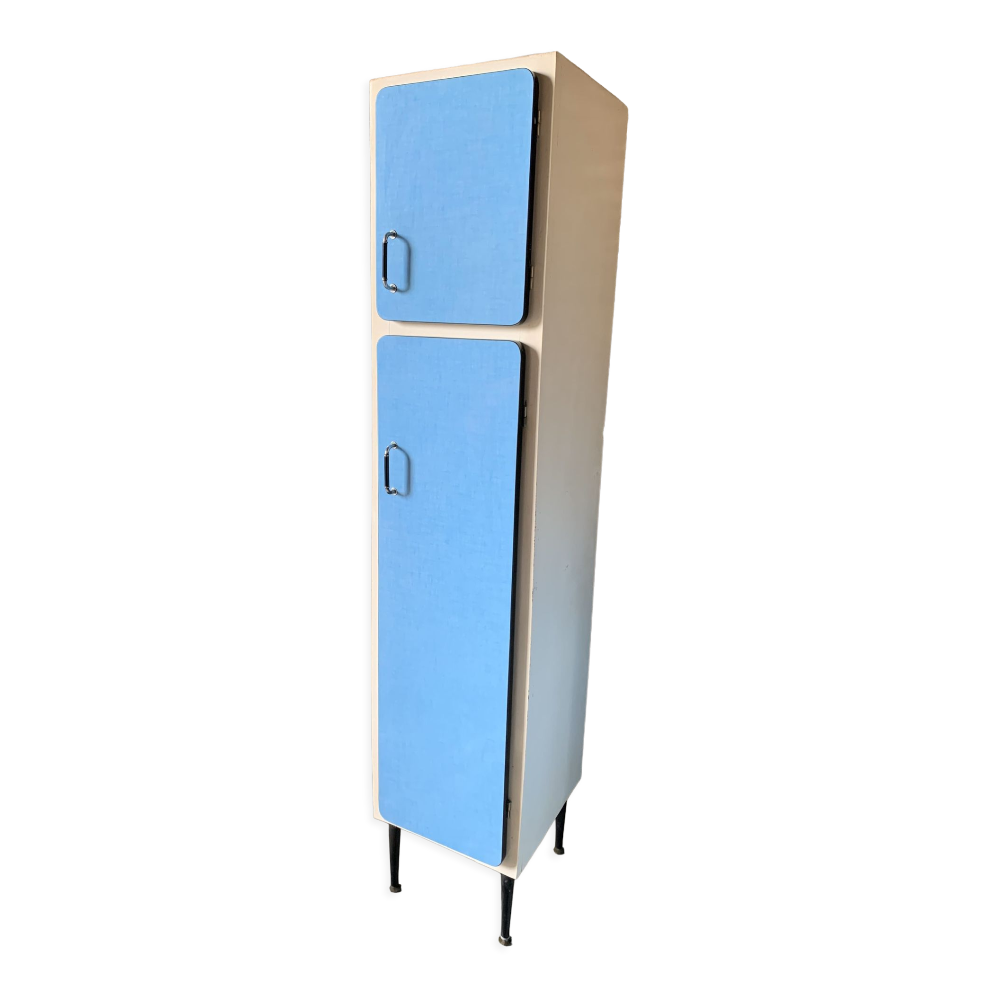 2-door wardrobe