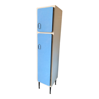 2-door wardrobe