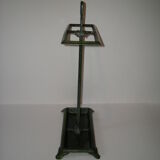 Art deco umbrella holder from the 30s