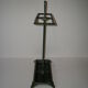 Porte parapluie art deco des années 30