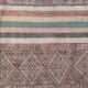 Moroccan Kilim Zayan Rug - 350 x 180 cm