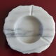 Ashtray vintage marble of Carrara