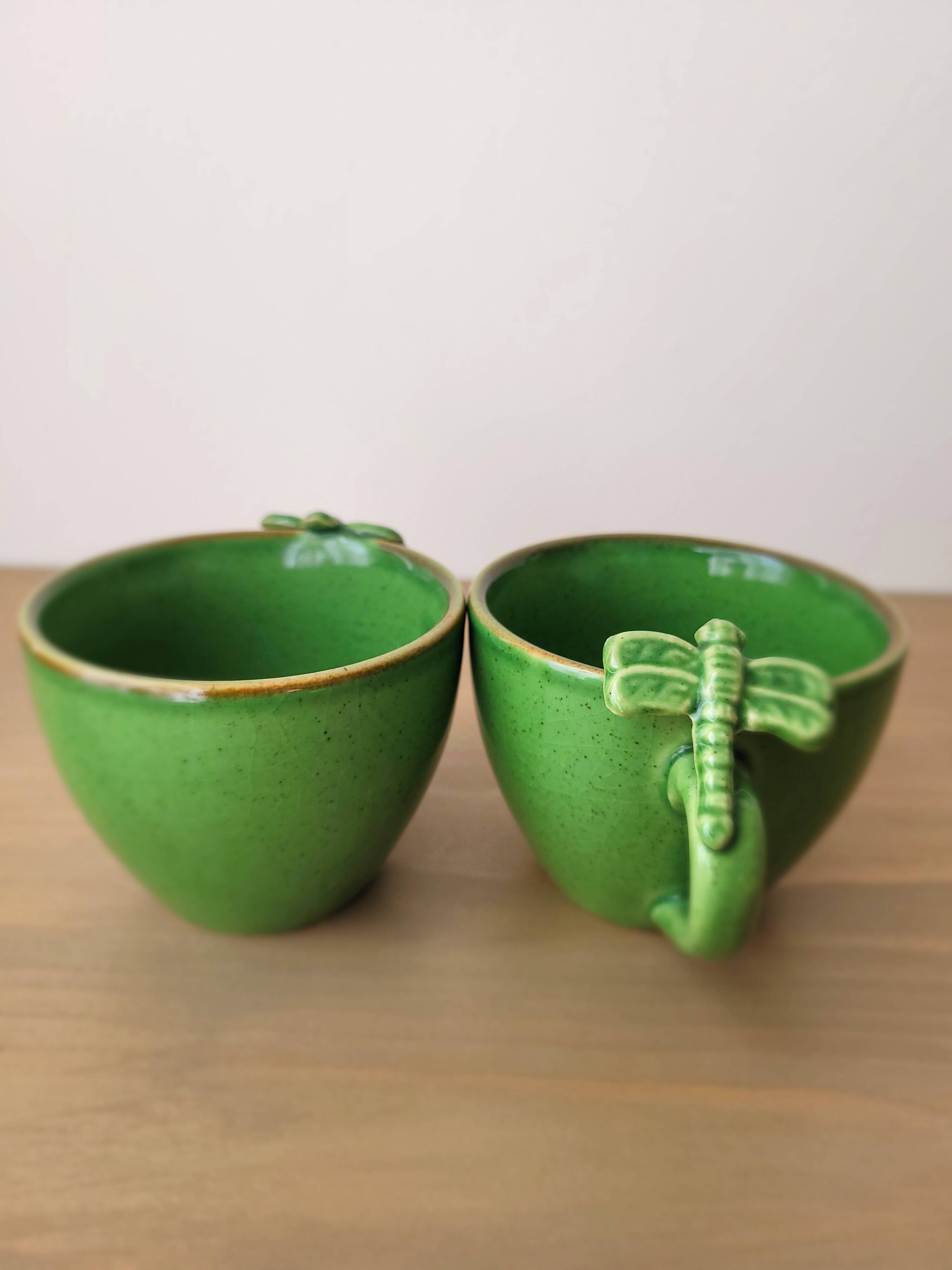 Pair of cups