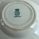 8 assiettes creuses Saint Amand collection Argenton