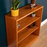 Teak g plan bookcase 1960