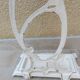 Cast iron umbrella holder