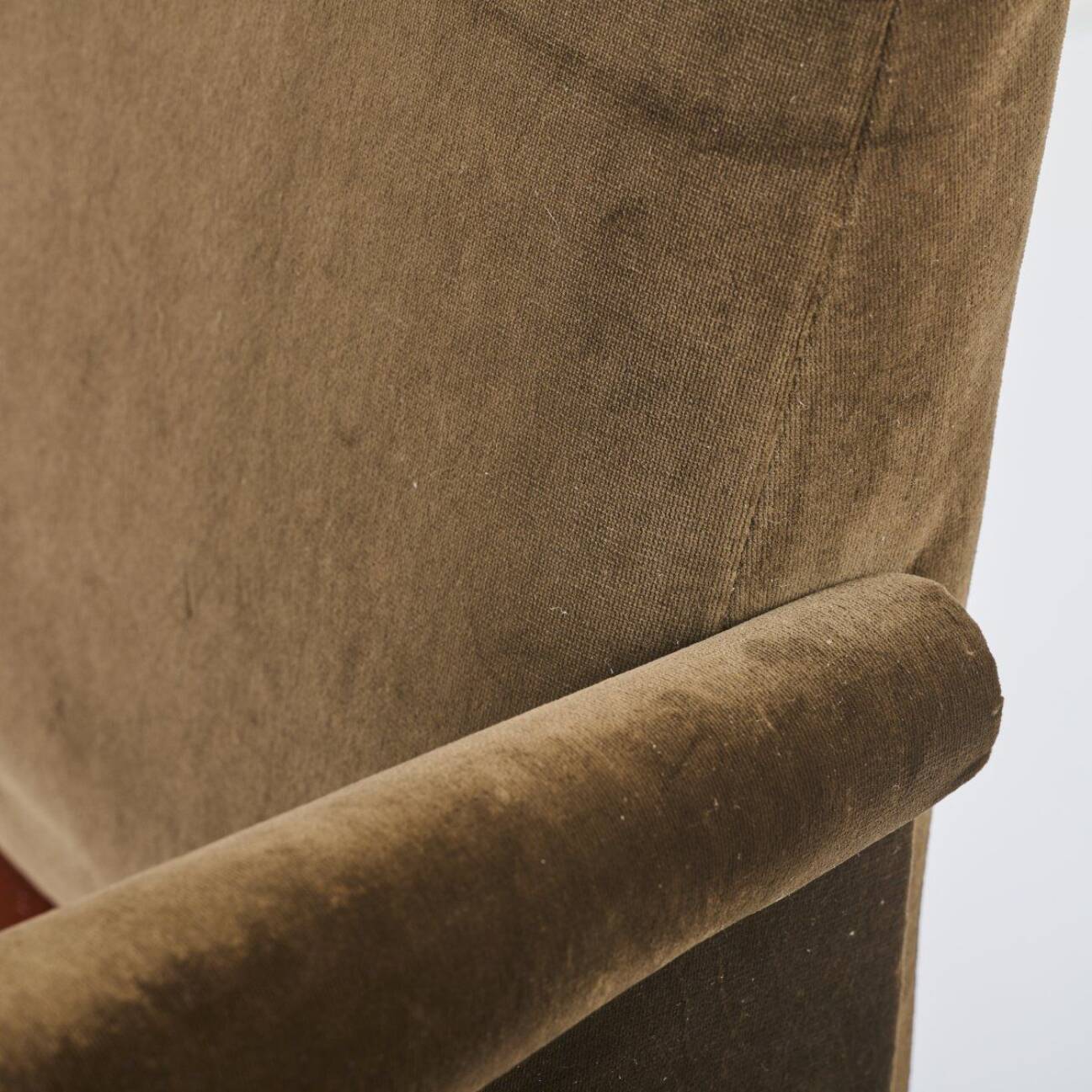 Paire de chaises "Asahi" de Philippe Starck