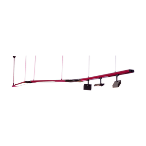 Suspension Prisma