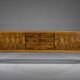 Hw Klein for Bramin palisander rosewood sideboard, 1960s - excellent original