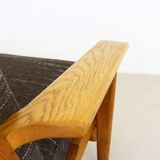 Sofa 3 places par Hans Wegner