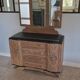 Art Deco commode