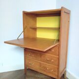 Vintage secretary 50s/60s