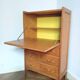 Vintage secretary 50s/60s