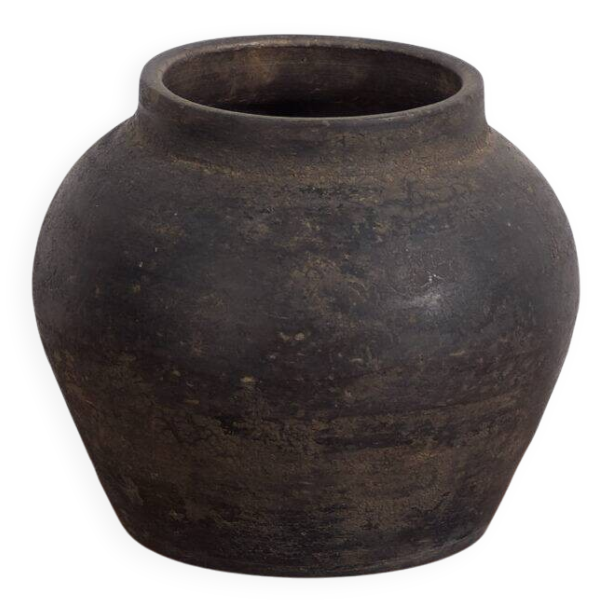 Small antique vase (c.1900) #15