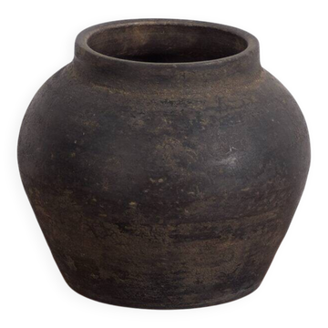 Petit vase ancien (c.1900) #15