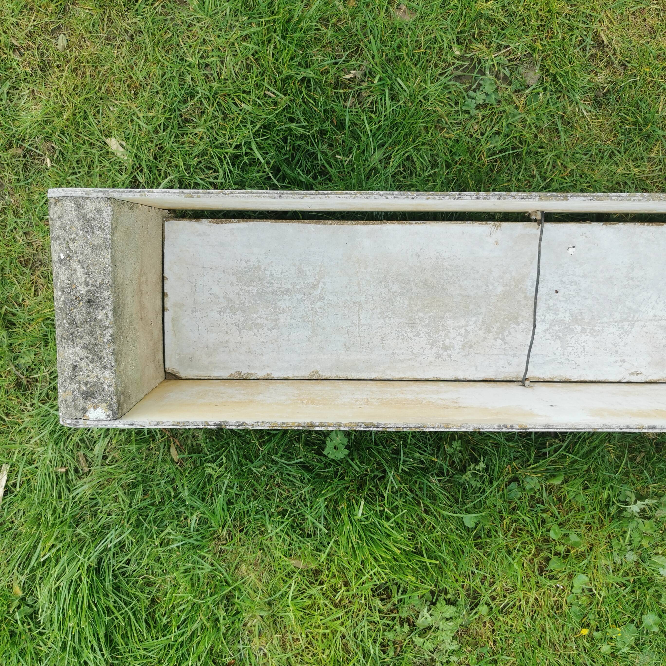 60s planter