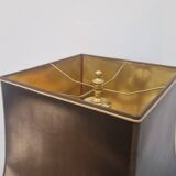 Neo-classical marble obelisk lamp for the Ramsay house from the 70s