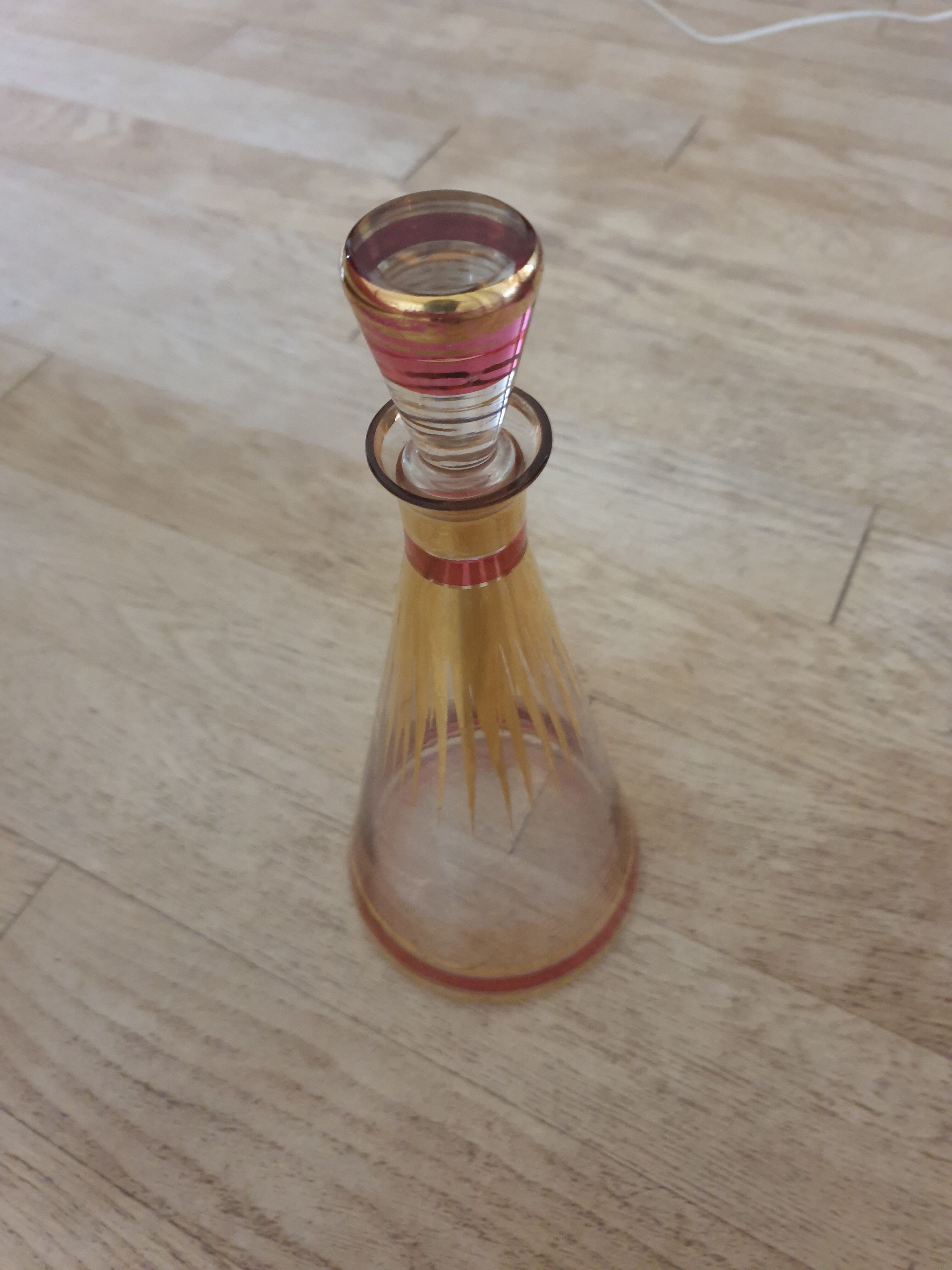 Carafe