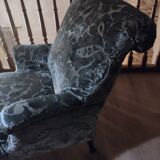 Napoleon III daybed